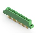 333-032-500-208 - 333 SERIES (.156" (3.96MM) CONTA