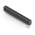 725-074-540-201 - 725 SERIES (.100" (2.54MM) CONTA