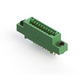 345-010-540-403 - 345 SERIES (.100" (2.54MM) CONTA