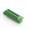 342-028-559-204 - 342 SERIES (.100" (2.54MM) CONTA