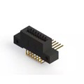392-014-558-212 - 392 SERIES (.100" (2.54MM) CONTA