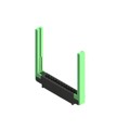 387-011-559-668 - 387 SERIES (.156" (3.96MM) CONTA
