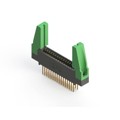 395-032-540-588 - 395 SERIES (.100" (2.54MM) CONTA