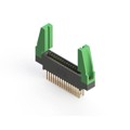 395-032-542-888 - 395 SERIES (.100" (2.54MM) CONTA
