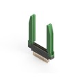 395-032-541-878 - 395 SERIES (.100" (2.54MM) CONTA