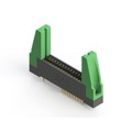 395-032-521-288 - 395 SERIES (.100" (2.54MM) CONTA