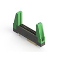 395-032-520-288 - 395 SERIES (.100" (2.54MM) CONTA