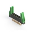 395-032-542-288 - 395 SERIES (.100" (2.54MM) CONTA