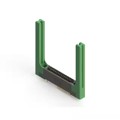 395-032-521-258 - 395 SERIES (.100" (2.54MM) CONTA