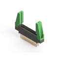 395-032-523-888 - 395 SERIES (.100" (2.54MM) CONTA
