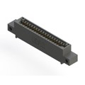 395-019-521-412 - 395 SERIES (.100" (2.54MM) CONTA
