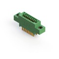 345-016-544-808 - 345 SERIES (.100" (2.54MM) CONTA