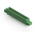 345-022-523-412 - 345 SERIES (.100" (2.54MM) CONTA