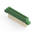 345-050-540-212 - 345 SERIES (.100" (2.54MM) CONTA