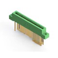 342-048-544-202 - 342 SERIES (.100" (2.54MM) CONTA