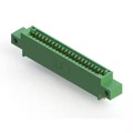 345-022-520-612 - 345 SERIES (.100" (2.54MM) CONTA