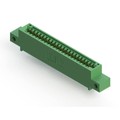 345-022-520-412 - 345 SERIES (.100" (2.54MM) CONTA