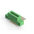 342-014-559-212 - 342 SERIES (.100" (2.54MM) CONTA