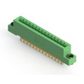 333-028-555-203 - 333 SERIES (.156" (3.96MM) CONTA
