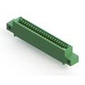 345-022-521-412 - 345 SERIES (.100" (2.54MM) CONTA