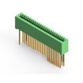342-048-544-201 - 342 SERIES (.100" (2.54MM) CONTA