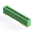 342-048-521-201 - 342 SERIES (.100" (2.54MM) CONTA