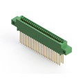 345-050-542-812 - 345 SERIES (.100" (2.54MM) CONTA