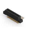 392-032-558-204 - 392 SERIES (.100" (2.54MM) CONTA
