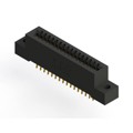 392-032-556-204 - 392 SERIES (.100" (2.54MM) CONTA