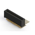 392-032-559-201 - 392 SERIES (.100" (2.54MM) CONTA