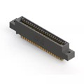 395-044-560-502 - 395 SERIES (.100" (2.54MM) CONTA
