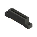 387-016-556-204 - 387 SERIES (.156" (3.96MM) CONTA