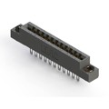 356-011-500-103 - 356 SERIES (.156" (3.96MM) CONTA
