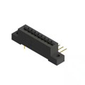 387-016-558-204 - 387 SERIES (.156" (3.96MM) CONTA