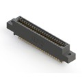 395-044-556-502 - 395 SERIES (.100" (2.54MM) CONTA