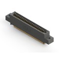 395-044-555-502 - 395 SERIES (.100" (2.54MM) CONTA