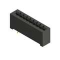 387-016-556-201 - 387 SERIES (.156" (3.96MM) CONTA