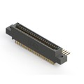 395-044-559-502 - 395 SERIES (.100" (2.54MM) CONTA