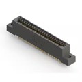 395-044-556-204 - 395 SERIES (.100" (2.54MM) CONTA