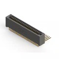 395-044-558-201 - 395 SERIES (.100" (2.54MM) CONTA