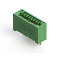 345-008-500-101 - 345 SERIES (.100" (2.54MM) CONTA