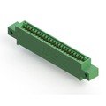 345-023-521-612 - 345 SERIES (.100" (2.54MM) CONTA