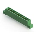 345-023-520-112 - 345 SERIES (.100" (2.54MM) CONTA