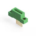 342-006-540-107 - 342 SERIES (.100" (2.54MM) CONTA