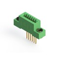342-006-540-103 - 342 SERIES (.100" (2.54MM) CONTA