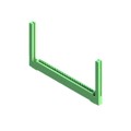 337-027-523-158 - 337 SERIES (.156" (3.96MM) CONTA