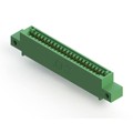 345-023-520-412 - 345 SERIES (.100" (2.54MM) CONTA