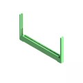 337-027-544-168 - 337 SERIES (.156" (3.96MM) CONTA