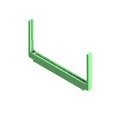 337-027-542-668 - 337 SERIES (.156" (3.96MM) CONTA