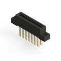 392-028-540-207 - 392 SERIES (.100" (2.54MM) CONTA
